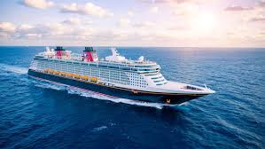 Navio Disney Dream