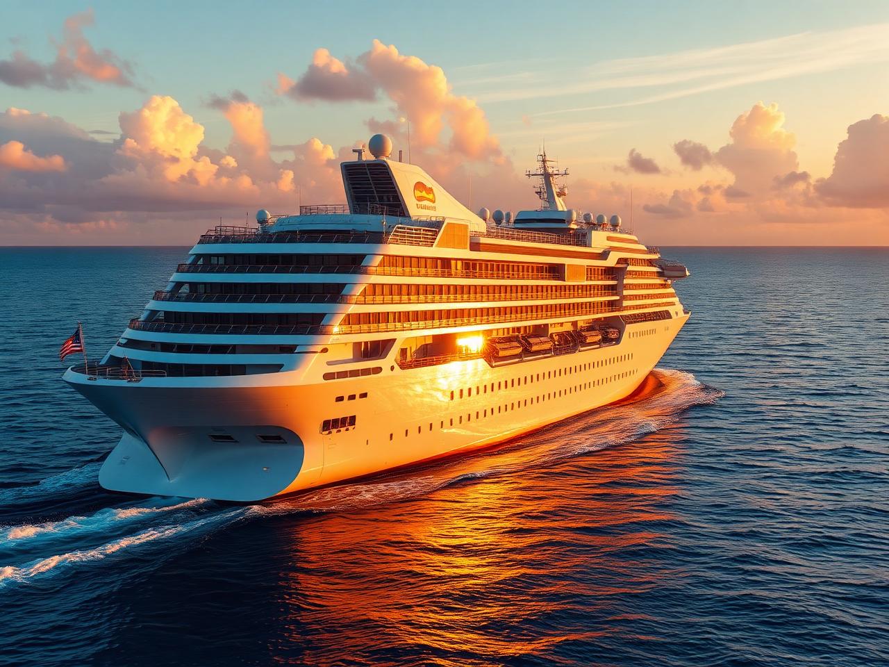 Navio Disney Wish